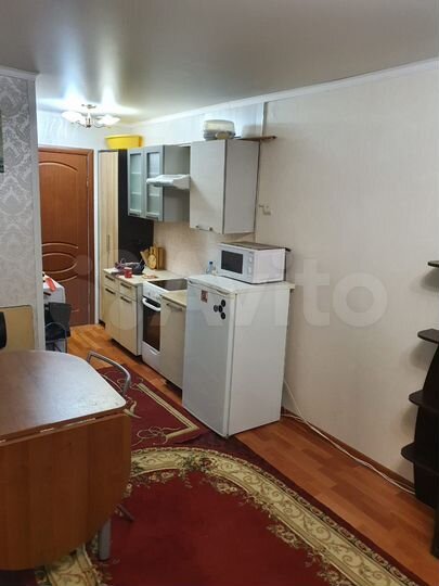 Квартира-студия, 22 м², 7/9 эт.