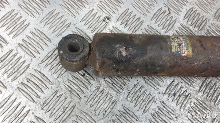 Амортизатор задний iveco Daily 4 поколение (2005-2