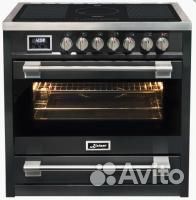 Кухонная плита Kaiser HC 93691 IS