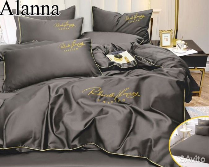 Белье постельное