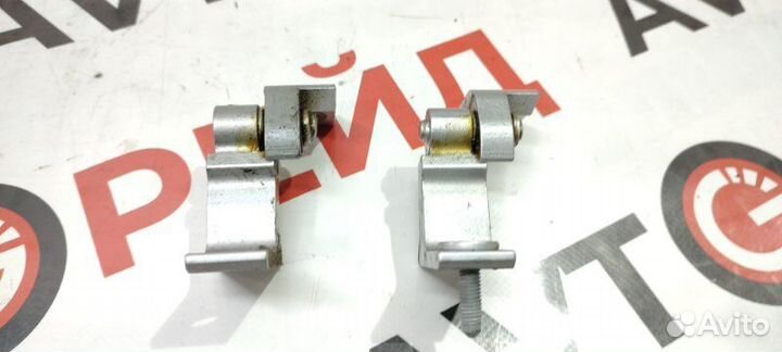 Петля дверная задняя правая Audi A6 4G CGW