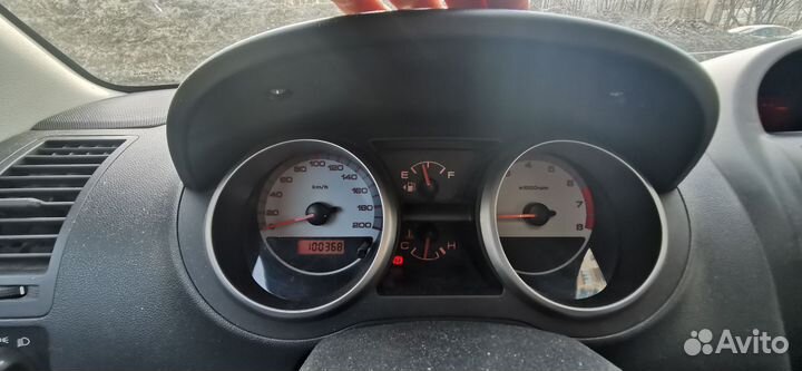 Suzuki Ignis 1.3 МТ, 2006, 101 000 км