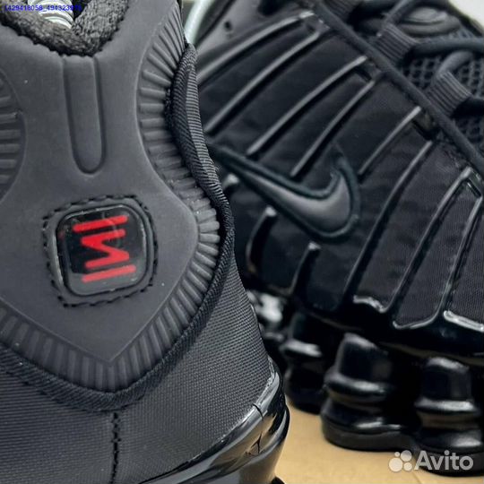 Nike Shox TL (Арт.61102)