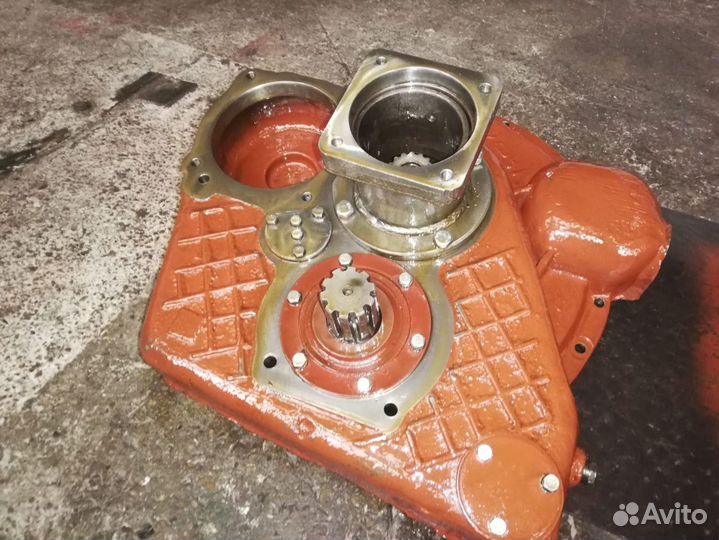 Ром Амкодор (342/352). Новый. Гарантия 1 год