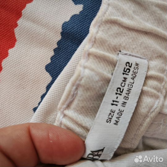 Футболки,шорты,юбка 152