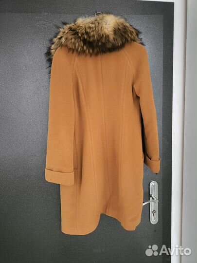 Пальто женское 42 44