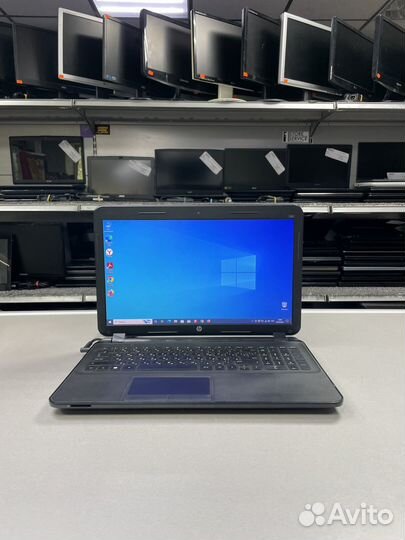 Ноутбук HP 250 G2