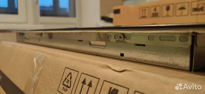 Варочная панель AEG 66300 KF an (без стекла)