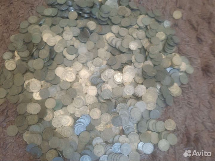 10 копеек СССР