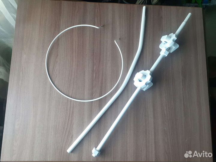 Держатель для балдахина
