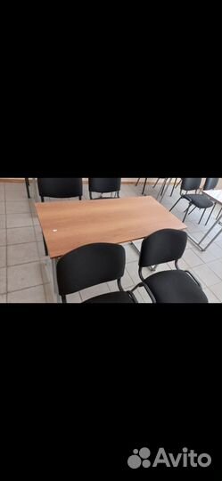 Офисная мебель