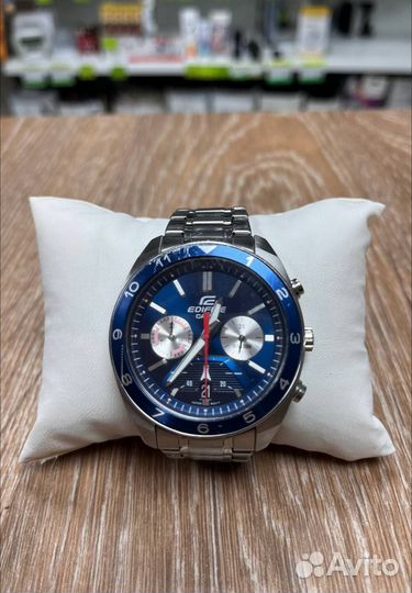 Часы наручные Casio EFV-590