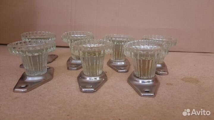 Дверные ручки