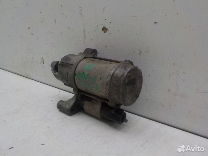 Б/У Б/У Стартер Audi A7 2011- 06E911024A VAG