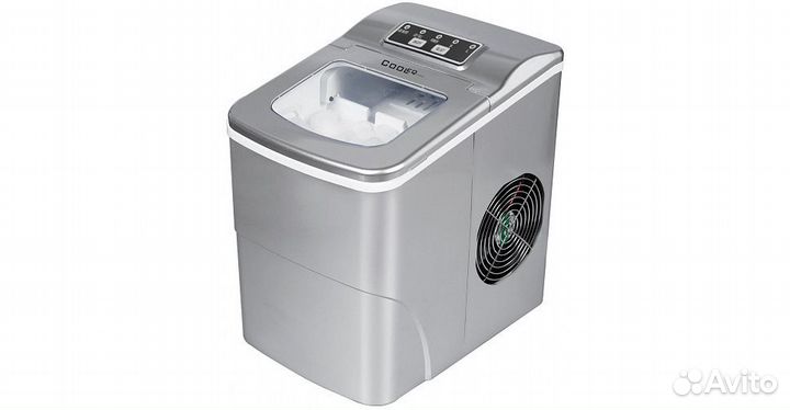 Льдогенераторы и Мельницы для льда