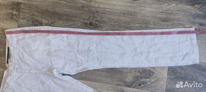 Брюки женские лён Marc O'Polo L