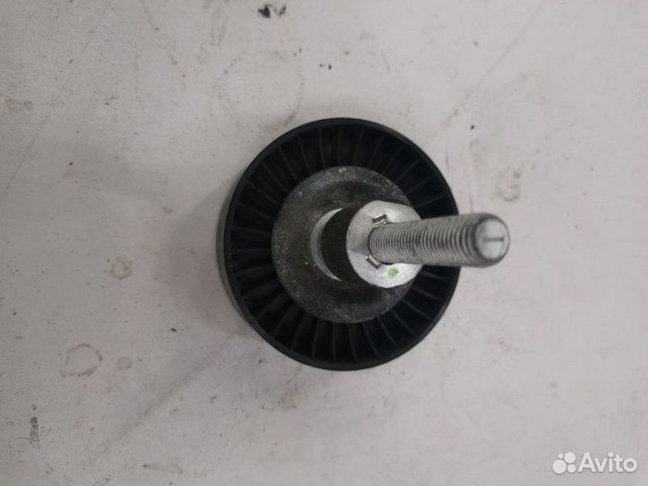 Ролик натяжной навесного оборудования Volkswagen