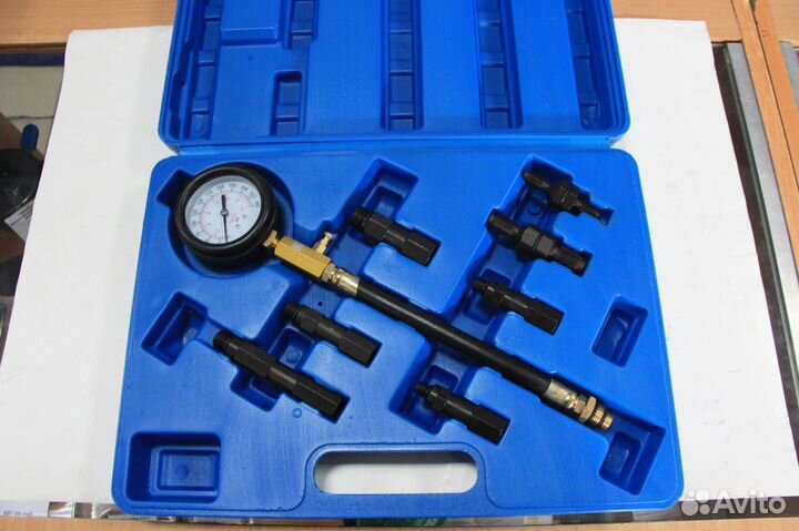Компрессометр бензиновый