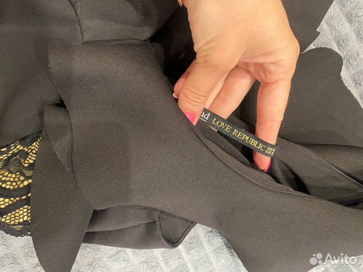 Женские вещи пакетом 40 42