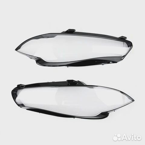 Стекла фар Jaguar XF (2011-2015)