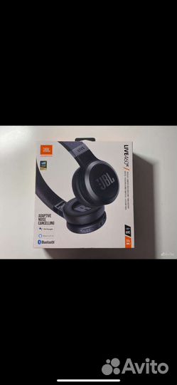 Беспроводные наушники