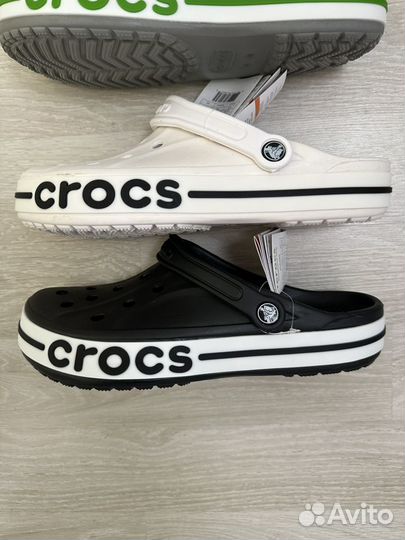 Crocs Сабо кроксы