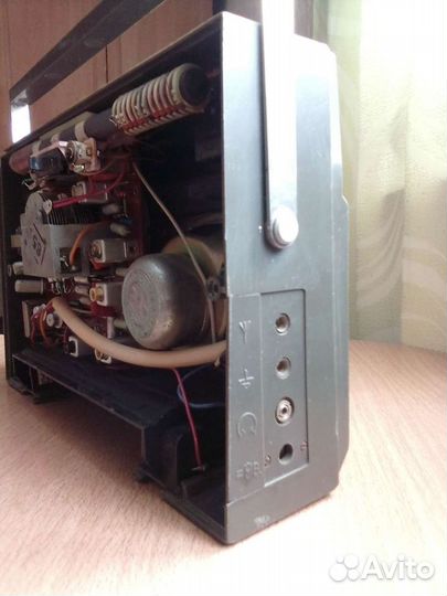 Радиоприемник