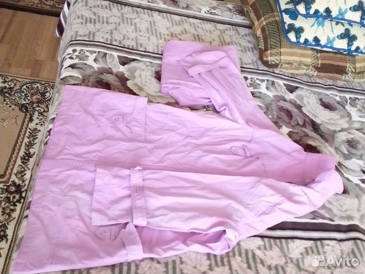 Хирургический костюм