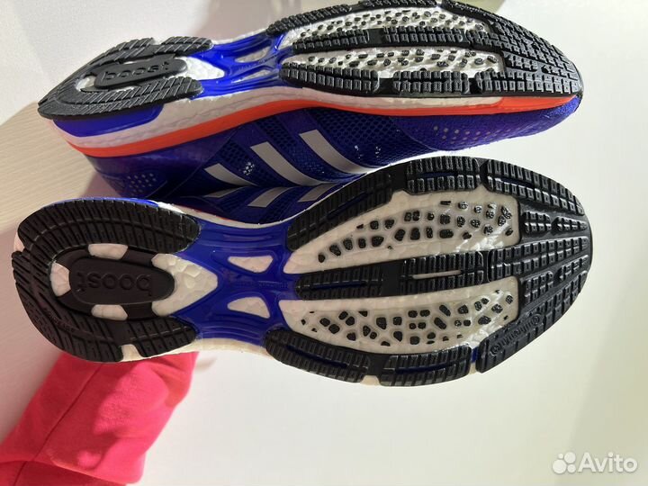 Adidas мужские кроссовки новые