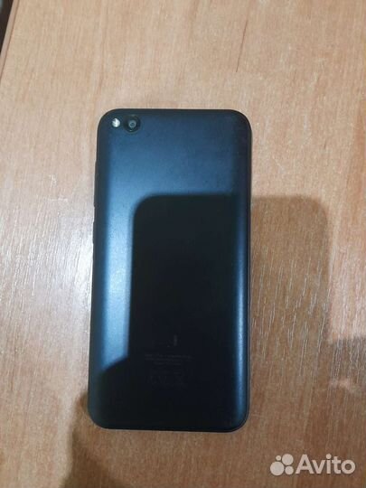 Телефон ксяоми go