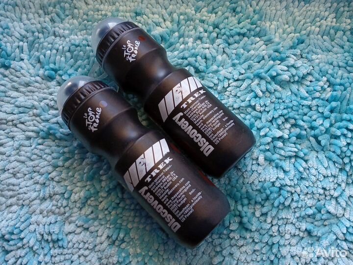 Бутылка для воды