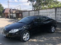 Nissan Primera 2.0 AT, 2002, 250 000 км, с пробегом, цена 420 000 руб.