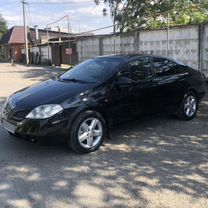 Nissan Primera 2.0 AT, 2002, 250 000 км, с пробегом, цена 360 000 руб.