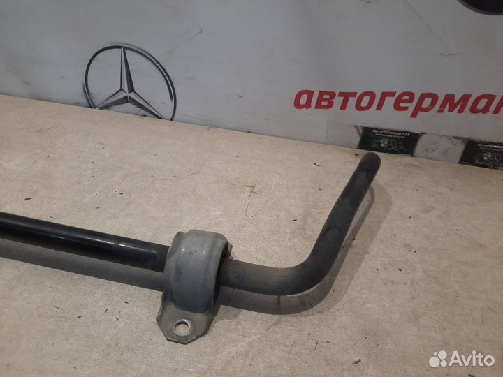 Стабилизатор передний Bmw 116 F20 N13B16 2012