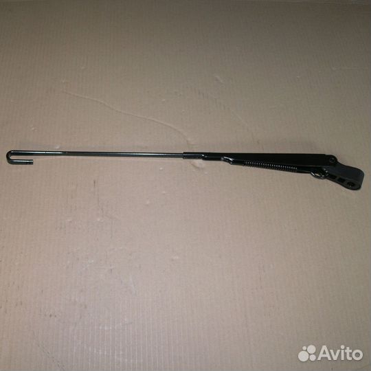 Рычаг стеклоочистителя маз L55см (крючок) (см)