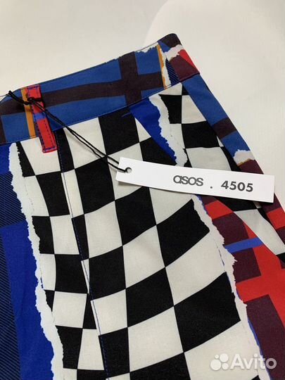 Шорты мужские ASOS 46/48