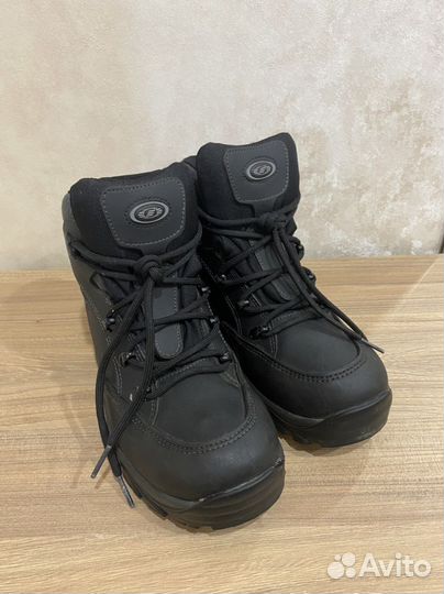 Ботинки spine осень/зима р.37