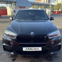 BMW X5 4.4 AT, 2013, 178 000 км, с пробегом, цена 3 250 000 руб.