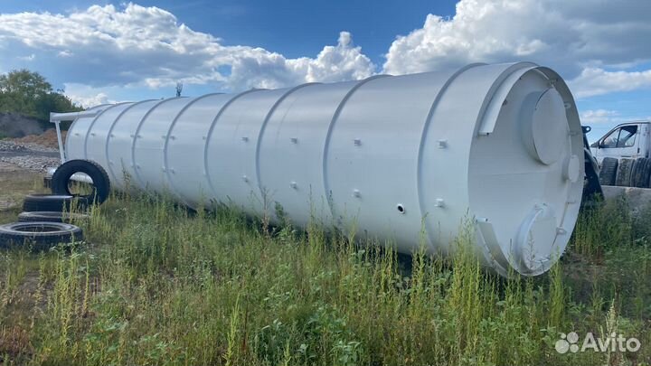 Бетонный завод