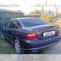 Opel Vectra 1.6 AT, 1996, 150 000 км, с пробегом, цена 100 000 руб.