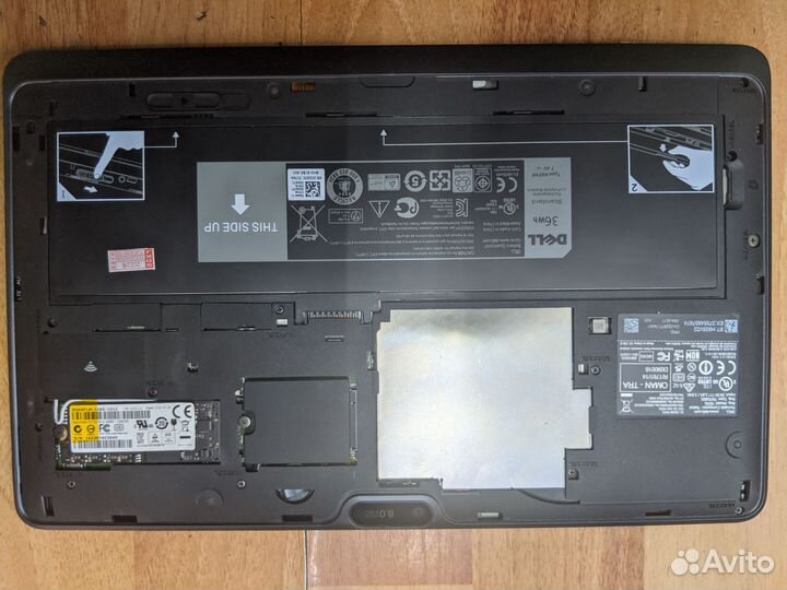 Планшет Dell Venue 11 Pro