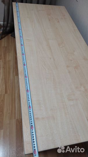 Стол письменный 60*140