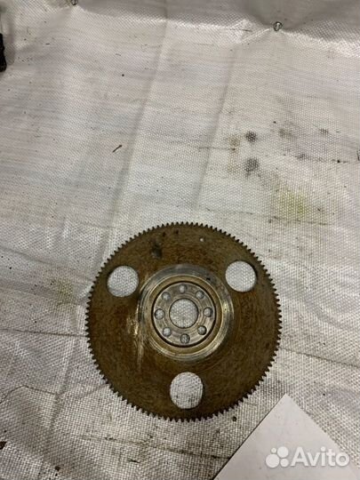 Венец маховика Bmw 3-Series E36 1.8 2000