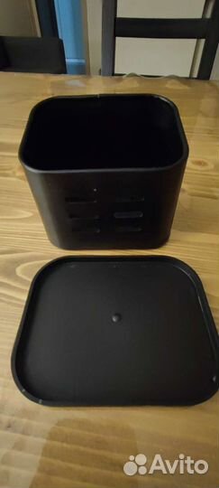 Подставка для губок для мытья посуды