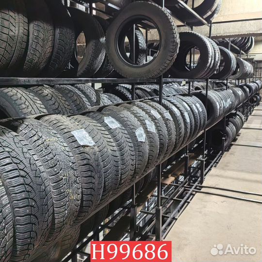 Hankook Kinergy 4S2 H750 205/45 R17 88L