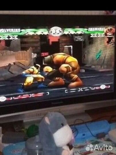 Игра Sony playstation 1