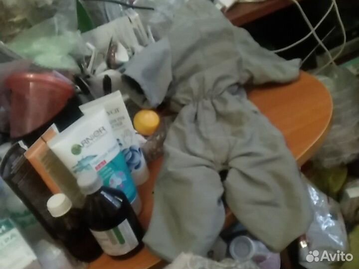 Одежда для собачек