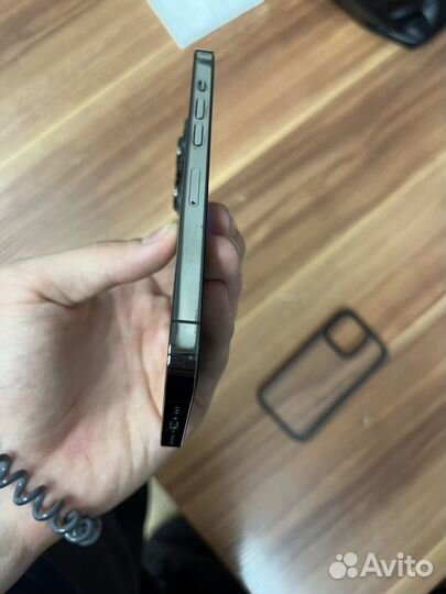 iPhone 13 Pro, 256 ГБ