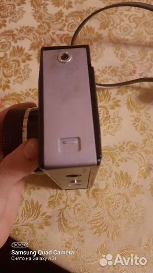 Фото аппарат