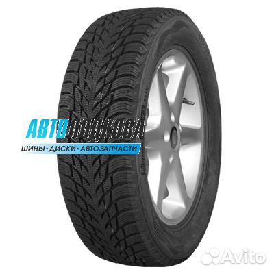 Ikon Tyres Autograph Snow 3 SUV 235/55 R19 105R